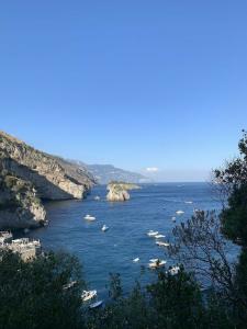 Punta Campanella Resort & SPA - 41