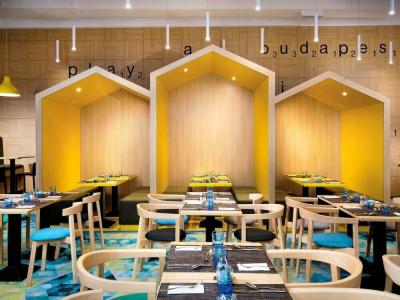 Ibis Styles Budapest Center - 14