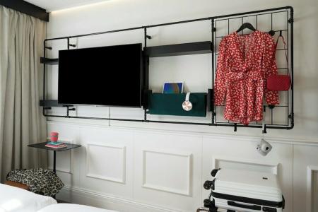 Moxy Paris La Villette - 20