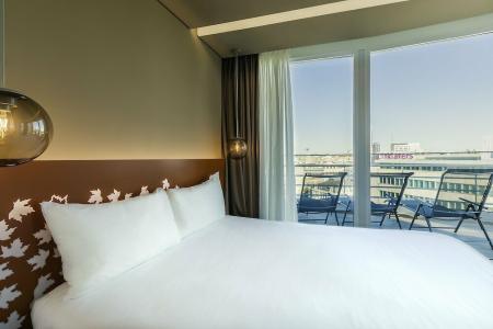 ibis Styles Lisboa Centro Marquês de Pombal - 27