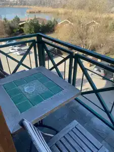 Rassl Country Home - 46