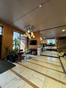 Polo 74 - byvshaya gostinitsa Astra - 13