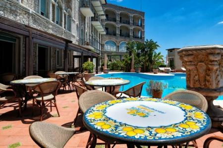 Taormina Park - 1