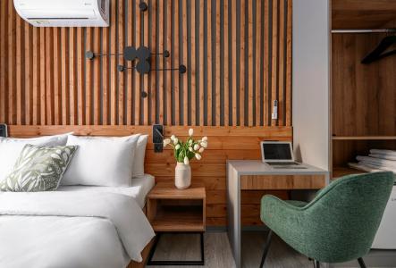 Mint on Tishinka - 1