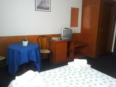 Botel Lisa - 23