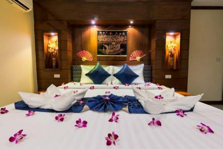 PR Patong Residence - 43