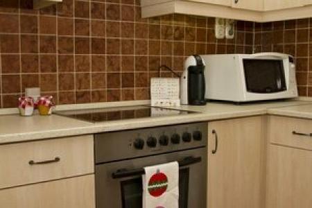 Suites 13 Budapest - 43