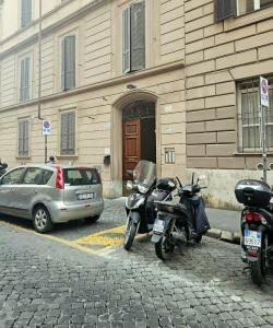 Cialdini 13 Roma - 36