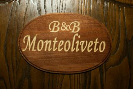 Monteoliveto Bed & Breakfast - 31