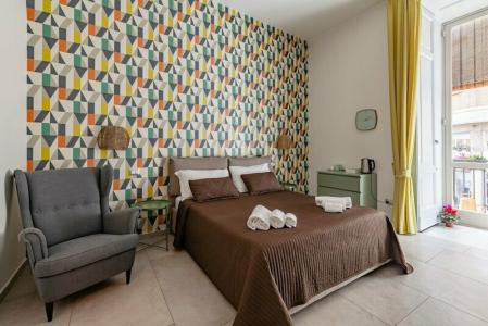Monteoliveto Bed & Breakfast - 32