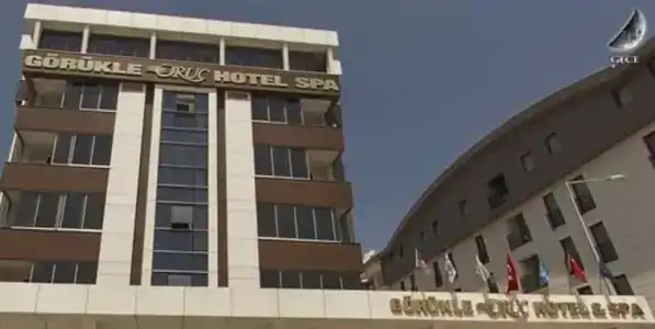 Gorukle Oruc & Spa - 2
