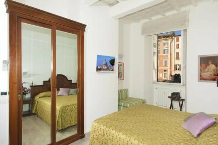 Navona Secret Stay - 8