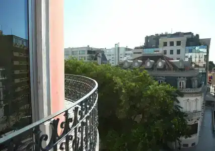 Vincci Liberdade - 31