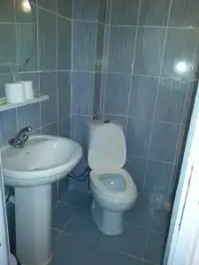 Çiğdem Motel Pansiyon & Pub - 32