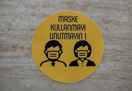 Atrium Taş Otel - 18