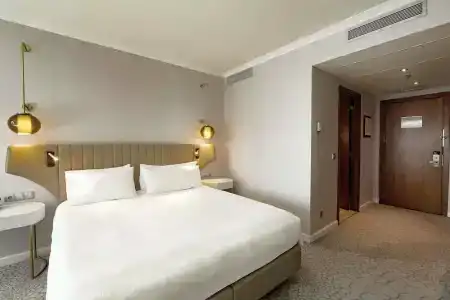 Hilton Diagonal Mar Barcelona - 41