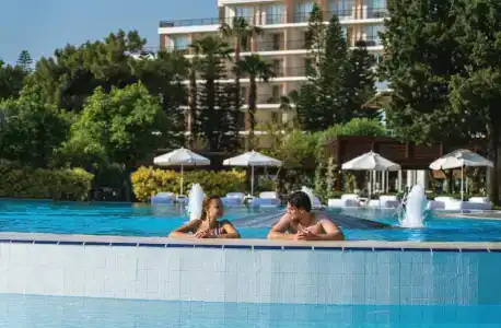 Tui Magic Life Rixos Beldibi +16 - 31