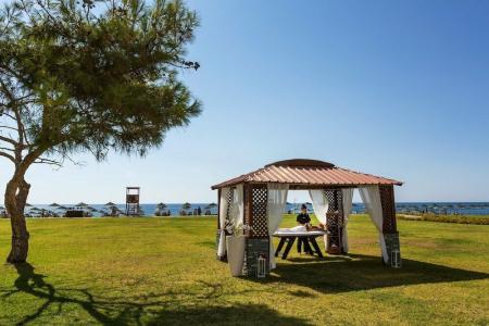 Lindos Breeze Beach - 15