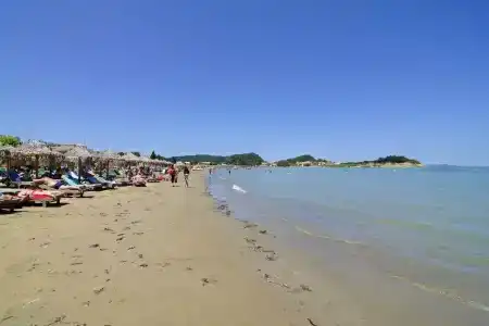 Sidari Beach - 12