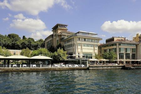 Radisson Blu Bosphorus, Istanbul - 26