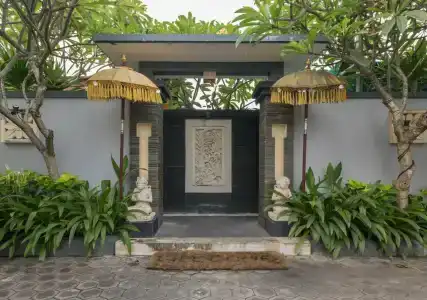 The Banyumas Villa - 3