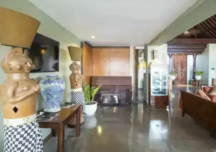 Ramayana Suites & Resorts - 18