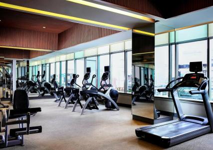 Grand Mercure Jakarta Harmoni - 45