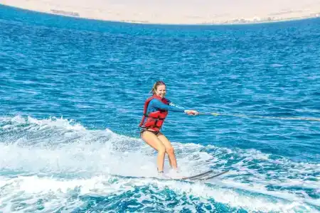 Kempinski Soma Bay - 20