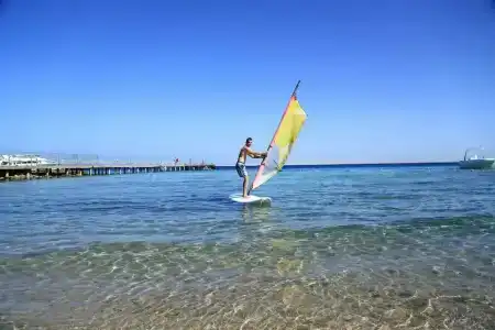 MinaMark Beach Resort for Families and Couples Only - 11