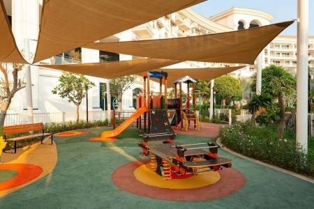 Waldorf Astoria Palm Jumeirah - 35