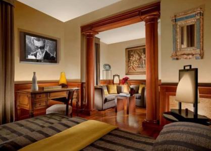 Bio Raphael - Relais & Châteaux - 41