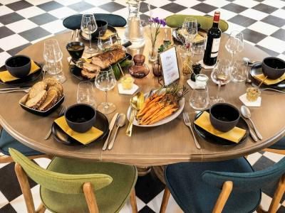 Mercure Genova San Biagio - 41