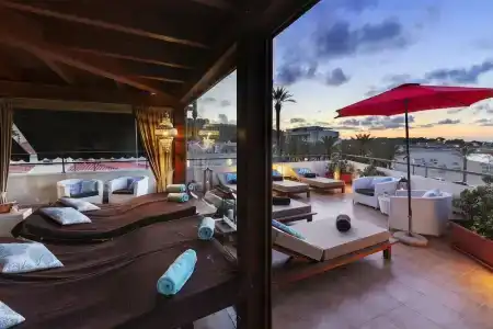 Mira Spiaggia - 28