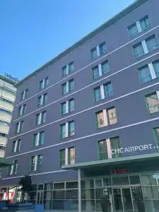 Best Western Premier CHC Airport - 14
