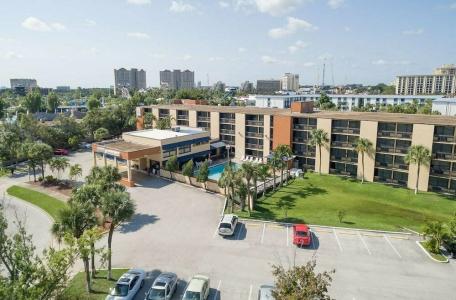 Monreale Express International Drive Orlando - 38