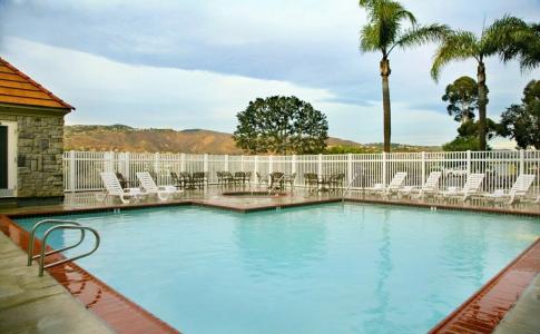 Extended Stay America Orange County - Yorba Linda - 15
