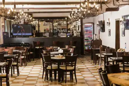 Volkoff-Sky Resort - 13