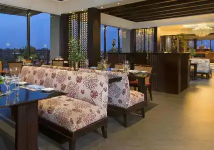 Mustika Yogyakarta Resort and Spa - 49