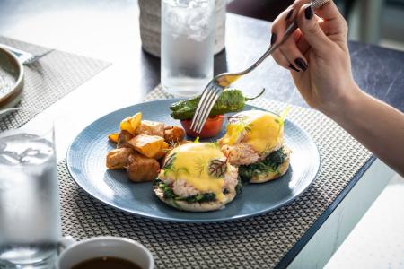 Kimpton EPIC by IHG - 25