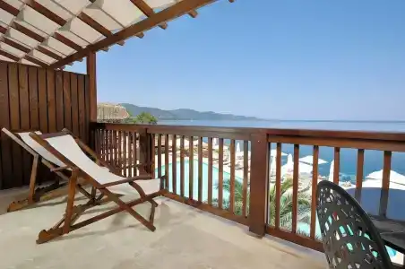 Sarpedor Boutique & SPA - 3