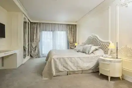 Almira Thermal Spa & Convention Center - 13