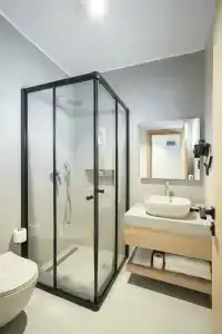 Regia Mare Beach Bodrum - 26