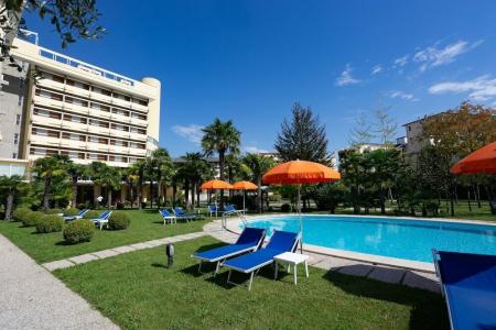 Savoia Thermae & Spa - 38