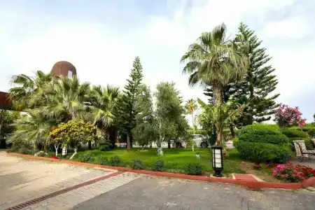 Çenger Beach Resort Spa - All Inclusive - 1