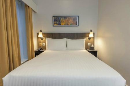 Four Points Flex by Sheraton London Kensington Olympia - 41