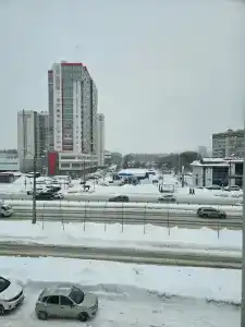 Volzhskaya Gavan - 44