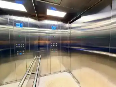 Travelto Petrovskiy Park - 21