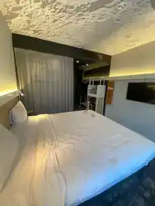 Novotel Living Jetisu - 20