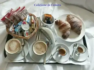 Art In B&B - 19