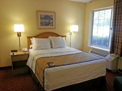 Studio 6 Extended Stay Memphis Airport TN - 46